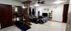 Blk 511 Canberra Road (Sembawang), HDB 5 Rooms #538722861